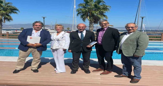 Türkiye’nin en büyük Uluslararası Basın Akademisi kuruluyor