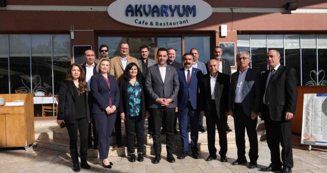 Çiğli Belediye Başkan Adayı Yıldız: Birleşe birleşe kazanacağız