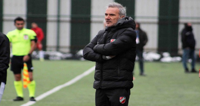 Güracar: Hedefe adım adım ilerleyeceğiz