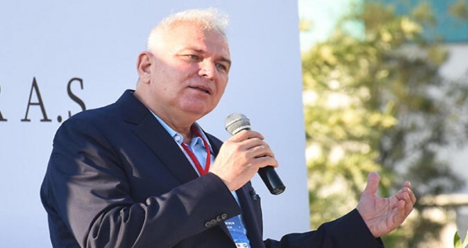 Karace: Kulüpte borç veya temlik dönemi kapandı