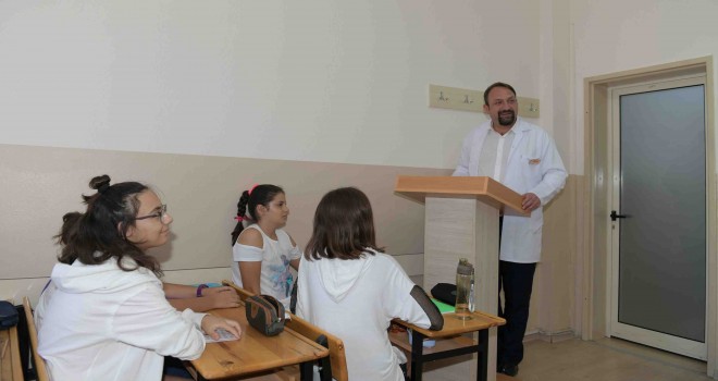 Üniversite tercih günlerinin adresi ÇİBEM