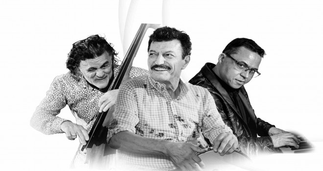 32. İzmir Avrupa Caz Festivali başlıyor