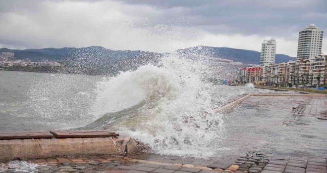 Dr. Kısacık: Taşkınlar yağmur suyundan değil