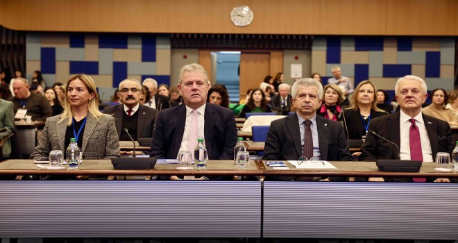 İZTO’da gündem: Çocuk hakları