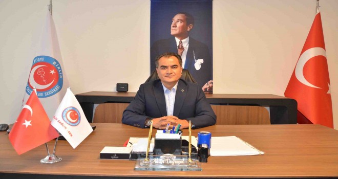 Birlik Sağlık Sen: Grip aşısında sıkıntı bitmiyor