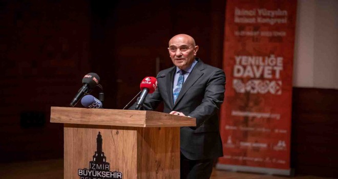 Soyer: Kararları ilgilenen herkesin önüne koyacağız