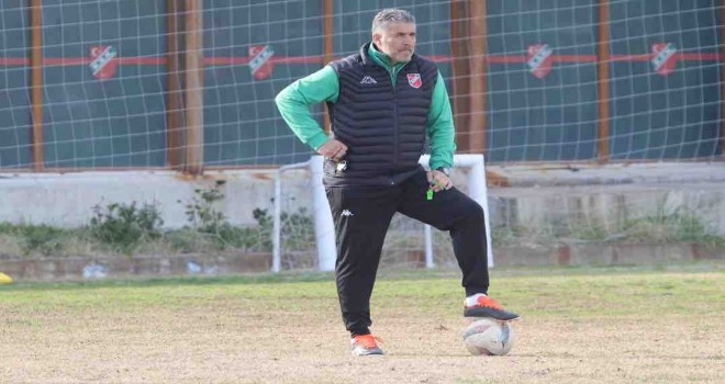 Kaf Kaf'ta Yıldırım şampiyonluk için iddialı