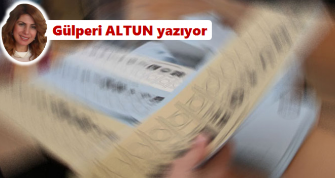 1 Kasım daha geçti...