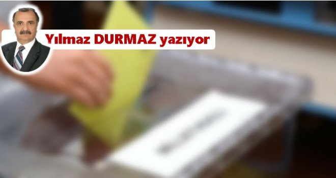 1 Kasım geçti sırada…