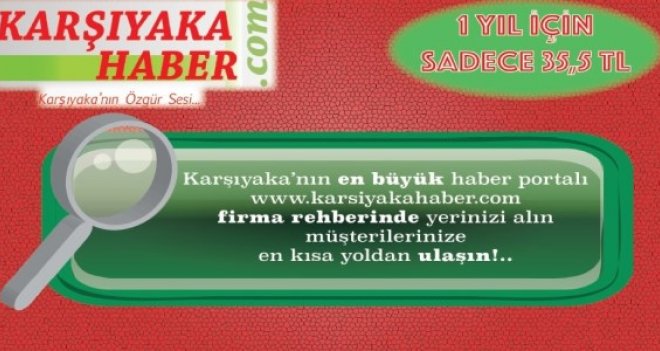 1 Yıl için sadece 35,5 TL