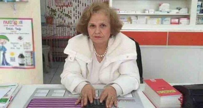 Karşıyaka'daki eczacı cinayetinde çilingir dinlendi