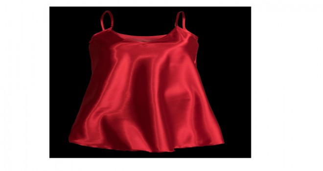 Zarif Gecelik Modelleri