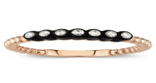 Elmas Zarafeti İle Büyüleyin