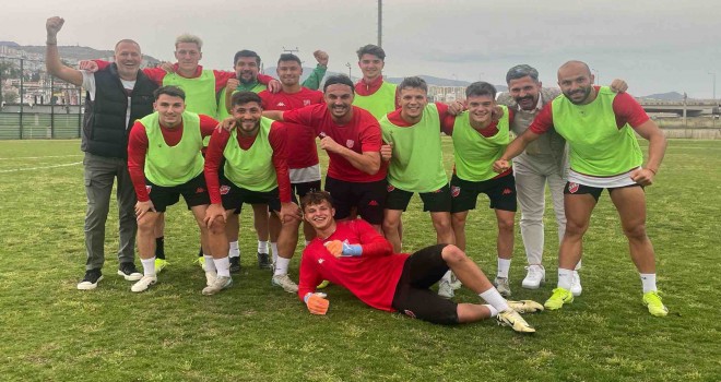 Karşıyaka rakibini bekliyor