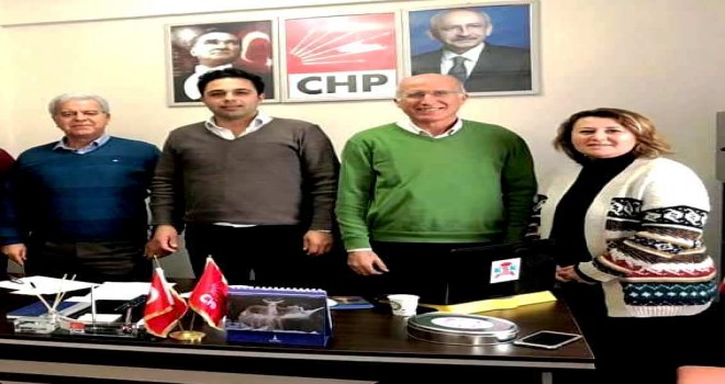 Foça'da CHP itiraz etti 633 seçmen silindi...