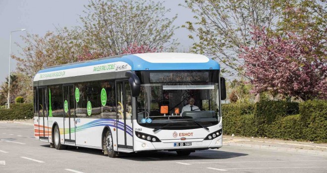 Toplu ulaşıma zam...