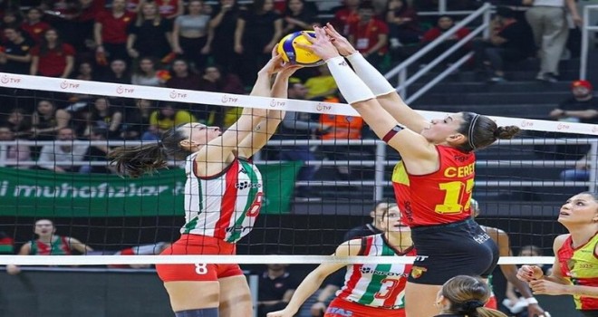 Karşıyaka-Göztepe derbisine 300'er bilet