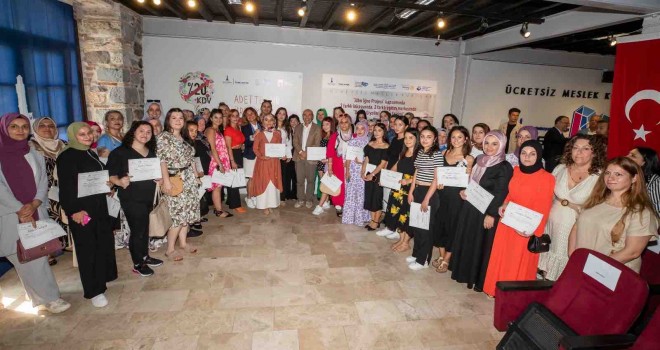 Meslek Fabrikası'ndan iki yeni proje