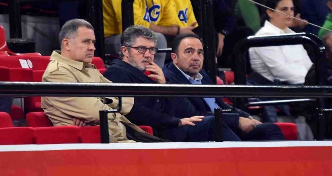 Karşıyaka'da Başkan Ergüllü krize el koyacak