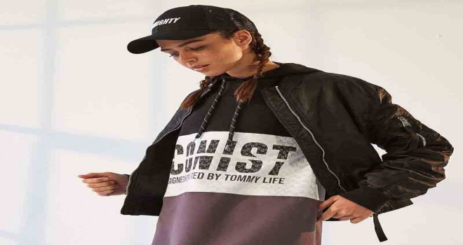 Yeni Model Spor Elbise Seçenekleri