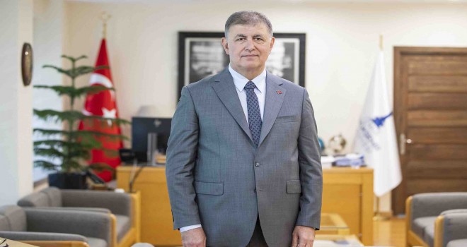 Tugay: Temiz Körfez için çok çalışıyoruz