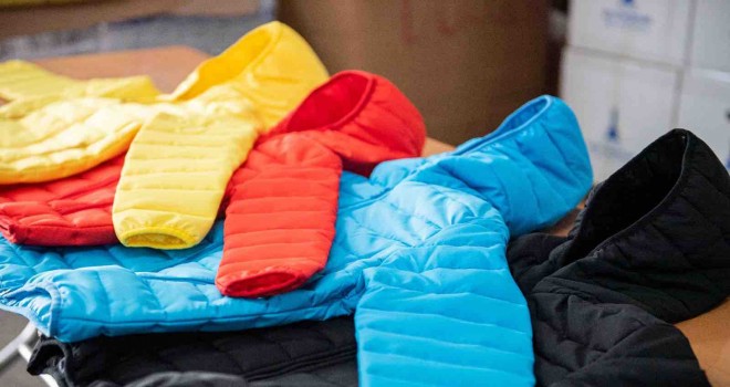 ​İzmir’de 20 bin öğrenciye 20 milyonluk destek