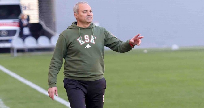 Sözeri: Bize inananları mahcup etmedik