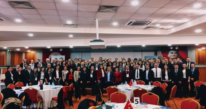 11.Kalkınma Planı İzmir İl Toplantıları gerçekleştirildi