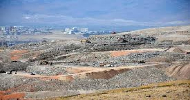 Tugay'dan çöp tesisi yanıtı: Başkanların görüşü mutlaka alınacak