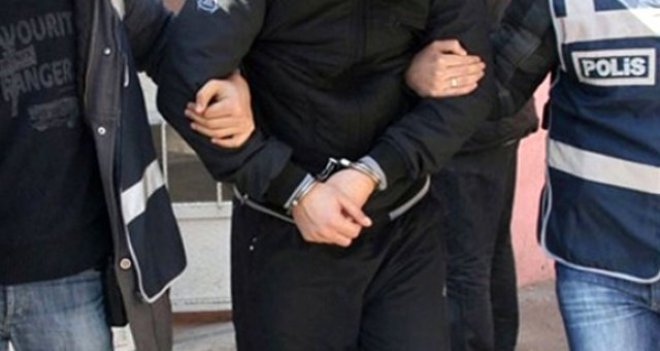 124 Ayrı suçtan aranan hükümlü Karşıyaka'da yakalandı