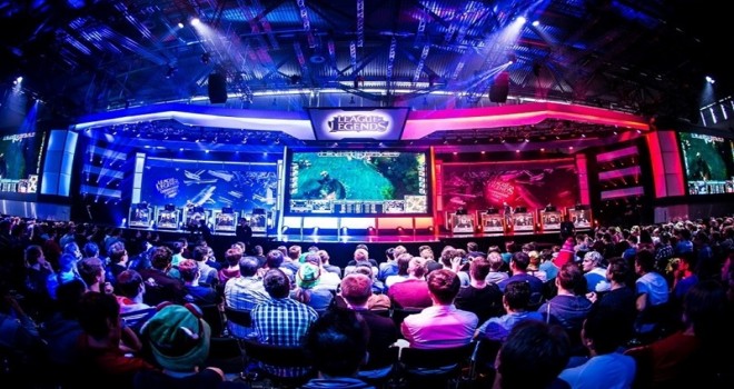 League of Legends Turnuvalarına Nasıl Katılabilirsiniz?