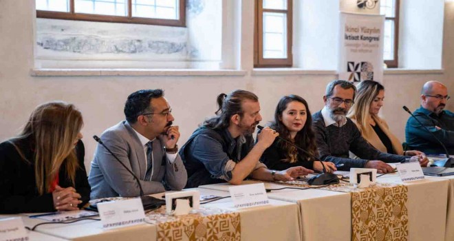 İkinci Yüzyılın İktisat Kongresi Hazırlıkları ''Eğitim Çalıştayı'' ile devam ediyor