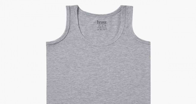 Sağlıklı Erkek Çocuk Atlet