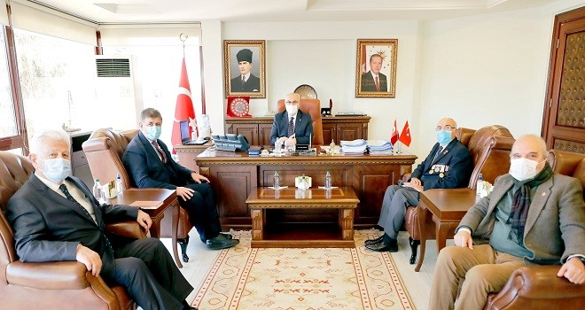 Karşıyaka İstasyonu'na müze isteği...