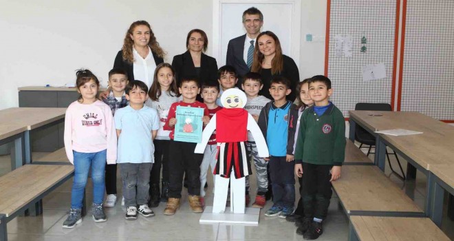 Bayraklı Belediyesi'nden mahremiyet eğitimi