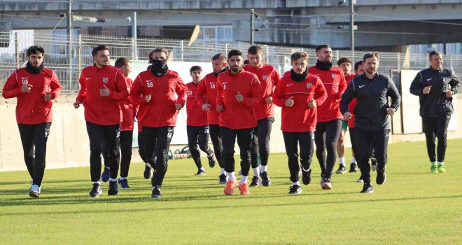 Karşıyaka transferde gaza basacak