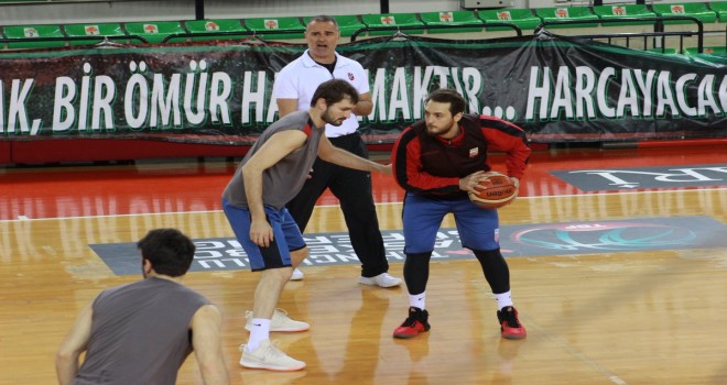 Pınar Karşıyaka, Daçka deplasmanında