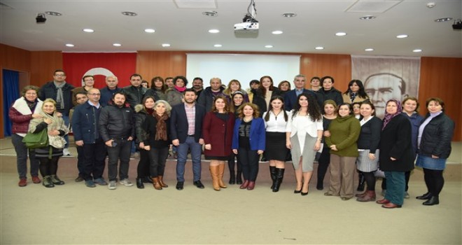 Prof. Kuruoğlu: Dil ve konuşma bozuklukları terapileri birbirinden çok farklı