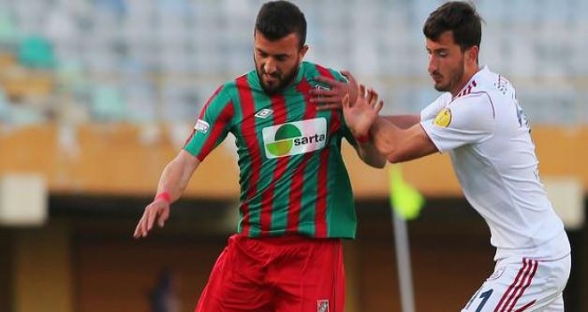 KSK'ye eski futbolcusundan destek...