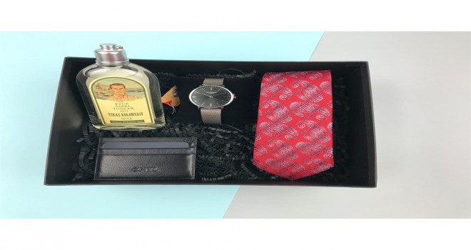 Babalar Günü Hediye Seçimi