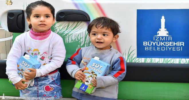 Süt Kuzusu Projesi, 7 yılda 3 kat büyüdü