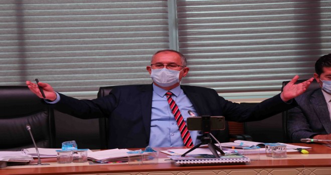 CHP’li Sertel: Zarar ediyor denilip, özelleştirilecek mi?