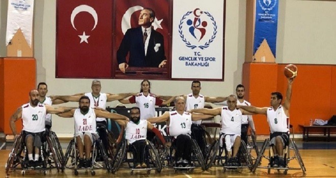 KES'ten İstanbul Engelliler'ine 65 fark