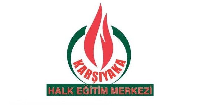 Karşıyaka Halk Eğitim'de Usta Öğretici başvuruları başlıyor