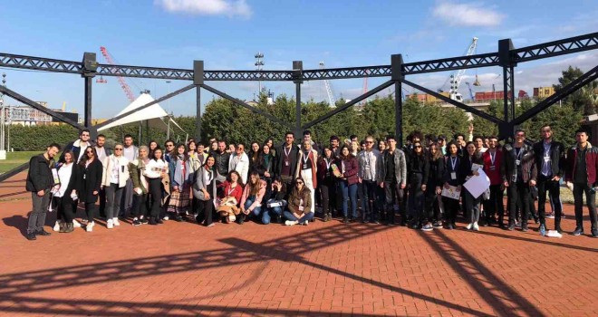 Mahallede Dayanışma Var projesi başlıyor