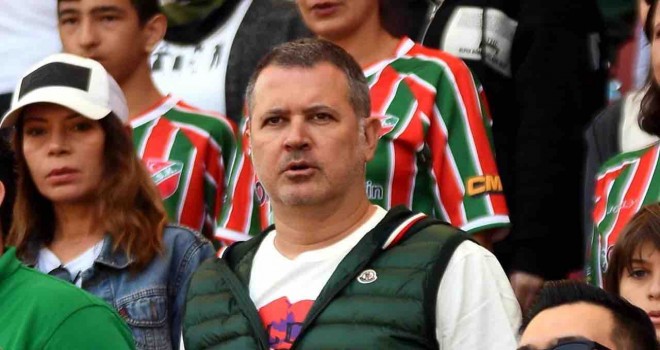 Ergüllü: Biz artık söz değil eylem istiyoruz