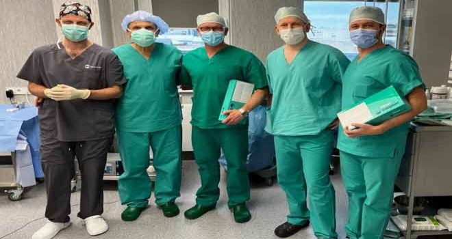 Penis Büyütme Ameliyatı Artık Türkiye’de!