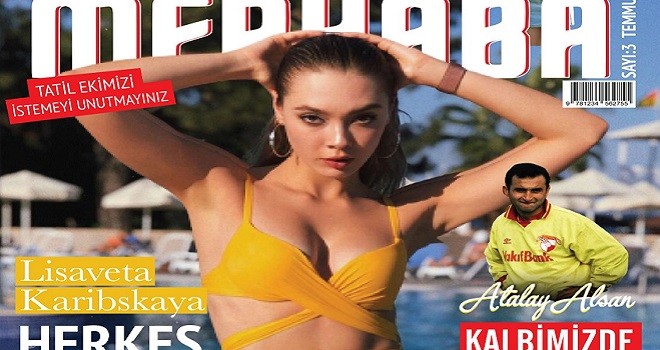 Bi Dolu Lezzet Bostanlı’da…