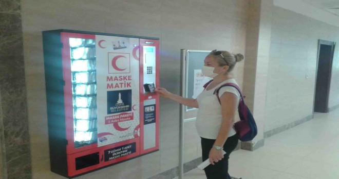 Bölge Adliye Mahkemesi’ne de maskematik