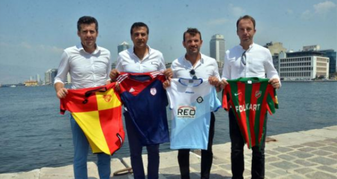 15 Temmuz Demokrasi Kupası bir gün ertelendi, formatı değişti